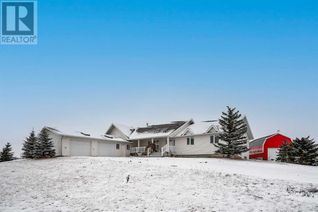 Bungalow for Sale, 241063 Alberta 24, Rural Wheatland County, AB