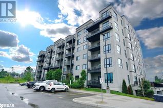 Condo Apartment for Sale, 299 Cundles Road E Unit# 606, Barrie, ON