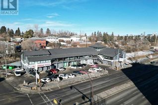 Property for Lease, 4515 Macleod Trail Sw #1001, Calgary, AB