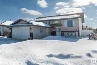 Detached House for Sale, 6019 54 Av, Cold Lake, AB