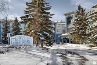 Condo Apartment for Sale, 206 70 Crystal Ln, Sherwood Park, AB