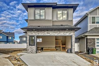 Detached House for Sale, 17731 74 St Nw, Edmonton, AB