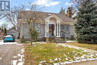 Bungalow for Sale, 7 Thairs Avenue, St. Catharines, ON