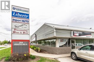 Property for Lease, 214 Speedvale Ave W Avenue W Unit# 6, Guelph, ON