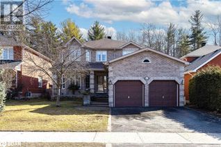 House for Sale, 45 Grants Way, Barrie, ON
