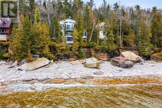 House for Sale, 18 Cape Chin North Shore Road, North Bruce Peninsula, ON