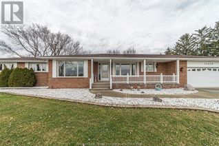 Ranch-Style House for Sale, 11610 Intersection Road, Tecumseh, ON