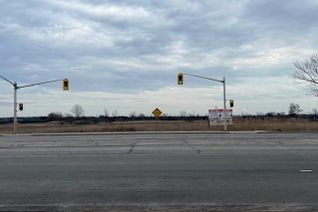 Commercial Land for Sale, 290 Upper Centennial Parkway, Hamilton, ON