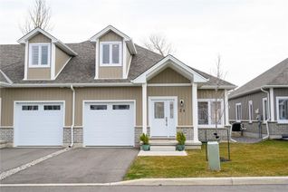 Condo Townhouse for Sale, 744 Nelson Street, Port Dover, ON