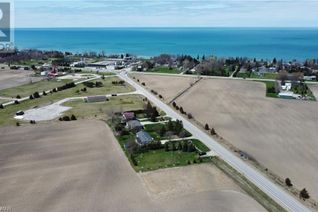 Commercial Land for Sale, 6 Dashwood Road, South Huron, ON