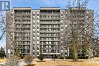 Property for Sale, 2400 Virginia Drive #505, Ottawa, ON