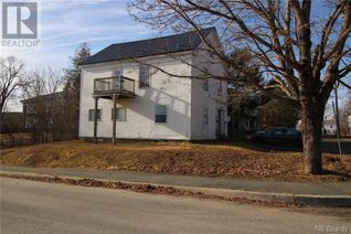 Property for Sale, 45 Riverside Drive, St. Stephen, NB