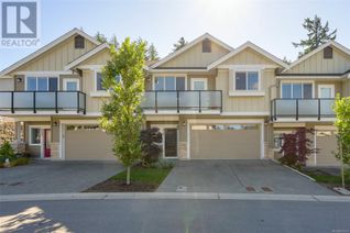 Freehold Townhouse for Sale, 939 Lobo Vale, Langford, BC