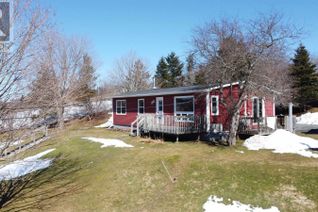 Detached House for Sale, 1812 Highway 7, North Lochaber, NS