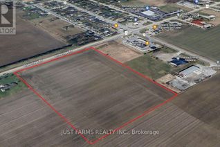 Commercial Land for Sale, Ptlt 16 Oil Heritage Rd, Petrolia, ON