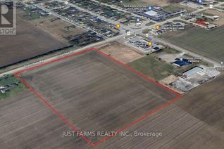 Land for Sale, Ptlt 16 Oil Heritage Road, Petrolia, ON