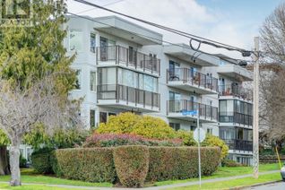 Property for Sale, 1170 Rockland Ave #201, Victoria, BC
