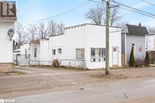 Bungalow for Sale, 366 Talbot Street, Tay, ON