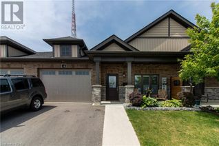 Bungalow for Sale, 4 Brookfield Lane, Simcoe, ON