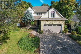 Detached House for Sale, 624 Simcoe Street, Niagara-on-the-Lake, ON
