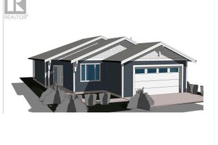 House for Sale, 574 Meadowlark Avenue, Vernon, BC