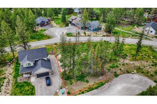 Land for Sale, Lot 39 Kimpton Rise, Windermere, BC