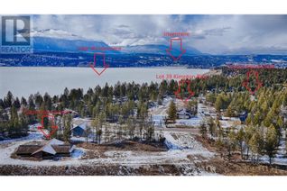 Commercial Land for Sale, Lot 39 Kimpton Rise, Windermere, BC