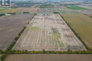 Commercial Land for Sale, 8901 8th Concession Road, Essex, ON