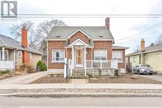 Detached House for Sale, 139 York Road, Guelph, ON