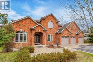 Property for Sale, 4 Cottonwood Crescent, Cambridge, ON