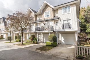 Townhouse for Sale, 20560 66 Avenue #11, Langley, BC