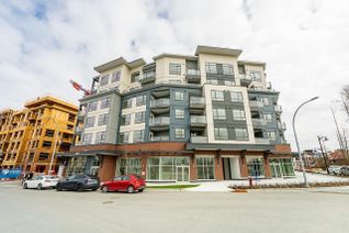 Condo Apartment for Sale, 7920 206 Street #511, Langley, BC
