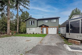 Detached House for Sale, 31911 Raven Avenue, Mission, BC