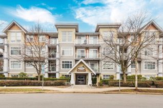 Condo Apartment for Sale, 15299 17a Avenue #105, Surrey, BC