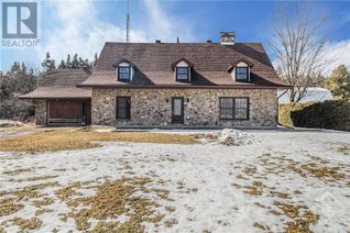 Property for Sale, 2098 St Anne Road, L'Orignal, ON