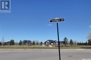 Commercial Land for Sale, 38 Gurney Crescent, Prince Albert, SK