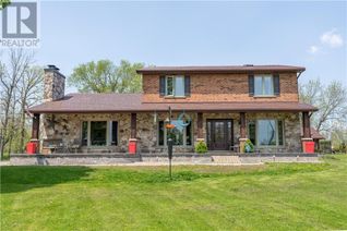 House for Sale, 18521 County Road 19 Road, Cornwall, ON