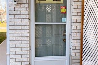 Property for Rent, 29 West Street N Unit# Lower, Thorold, ON