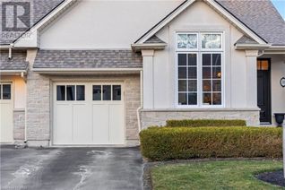 Townhouse for Sale, 38 Bayberry Lane, Niagara-on-the-Lake, ON