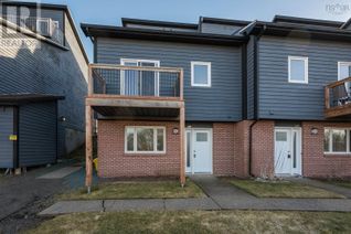 Condo Townhouse for Sale, 8 Blomidon Terrace #811, Wolfville, NS