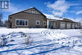 Bungalow for Sale, 40251 543 Avenue E, Rural Foothills County, AB