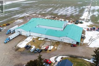 Commercial Farm for Sale, 95 & 107b 3rd Concession Concession, Burford, ON