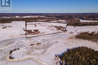 Land for Sale, Land Bass River Point Road, Bass River, NB
