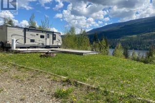 Land for Sale, 7540 Russel Creek Fsr #68, Barriere, BC