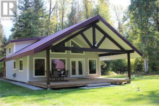 Detached House for Sale, 1630 Ireland Road, Seymour Arm, BC