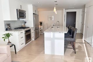 Condo Apartment for Sale, 313 2606 109 St Nw, Edmonton, AB