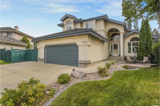 Detached House for Sale, 141 Blackburn Dr W Sw, Edmonton, AB