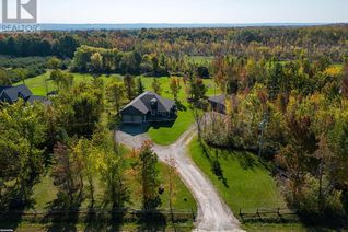 Bungalow for Sale, 265736 25th Side Road, Meaford, ON