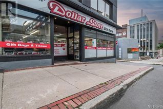 Commercial/Retail Property for Sale, 30 Germain Street, Saint John, NB