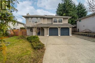 House for Sale, 5619 Turner Rd, Nanaimo, BC